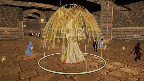 Guild of Souls screenshot 24
