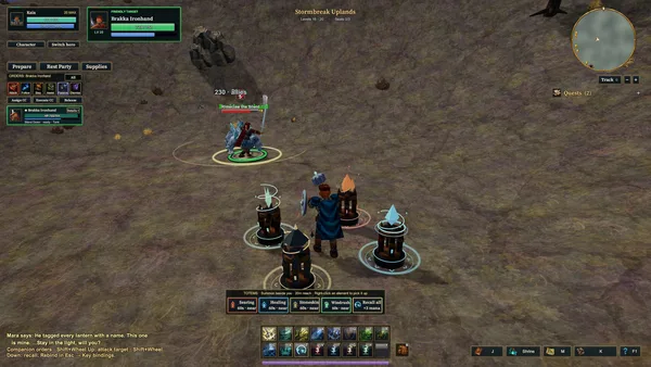 Guild of Souls screenshot 28
