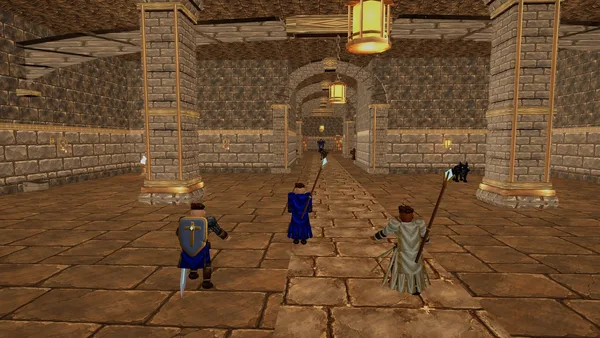 Guild of Souls screenshot 30