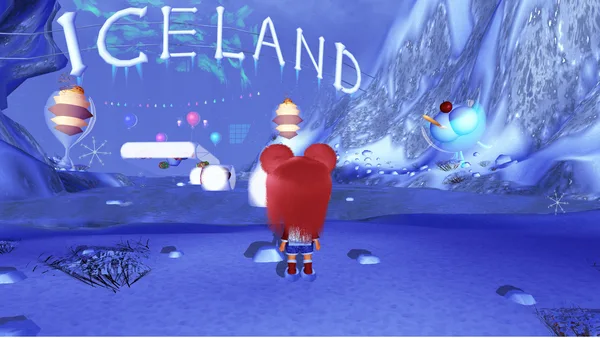 Wizard X World screenshot 4