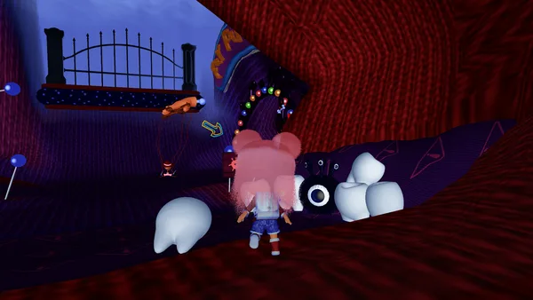Wizard X World screenshot 6