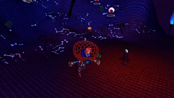 Wizard X World screenshot 7