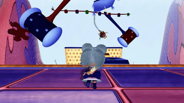 Wizard X World screenshot 8
