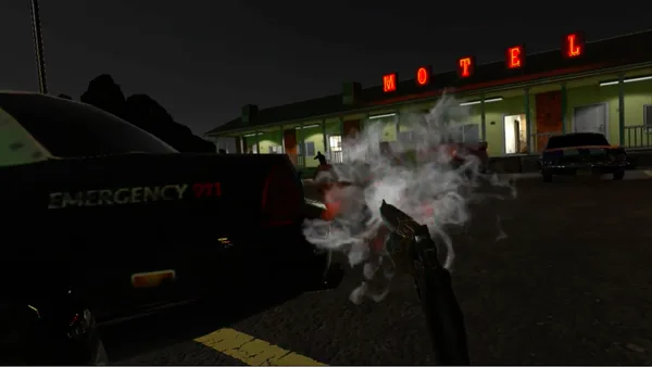 Fast Action Hero screenshot 5