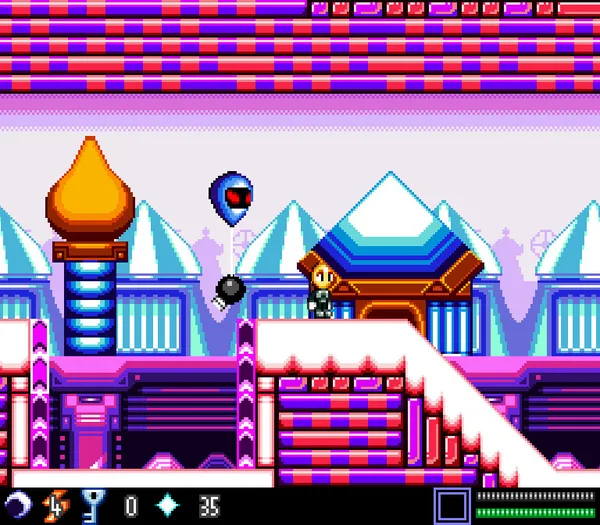 Blink the Bulb screenshot 1
