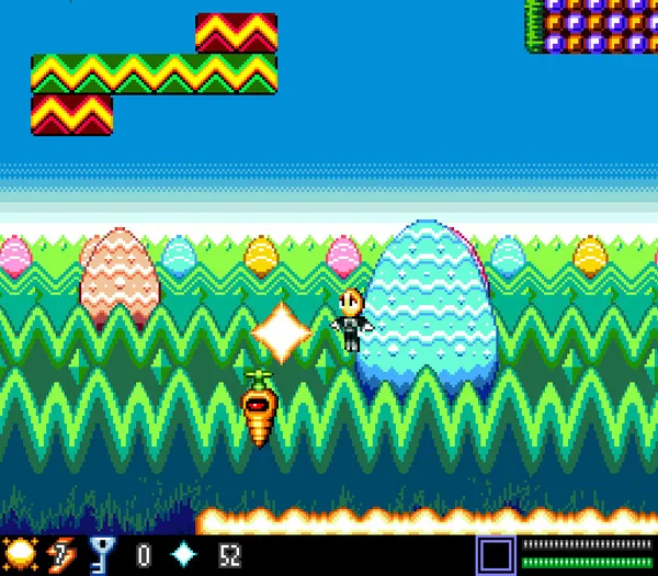 Blink the Bulb screenshot 3