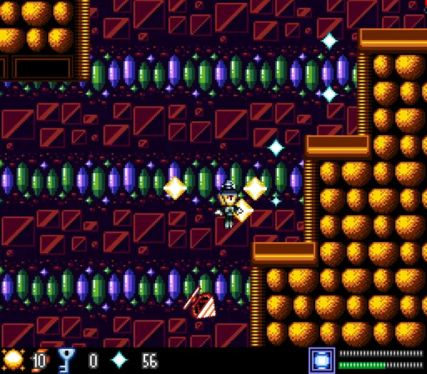 Blink the Bulb screenshot 4