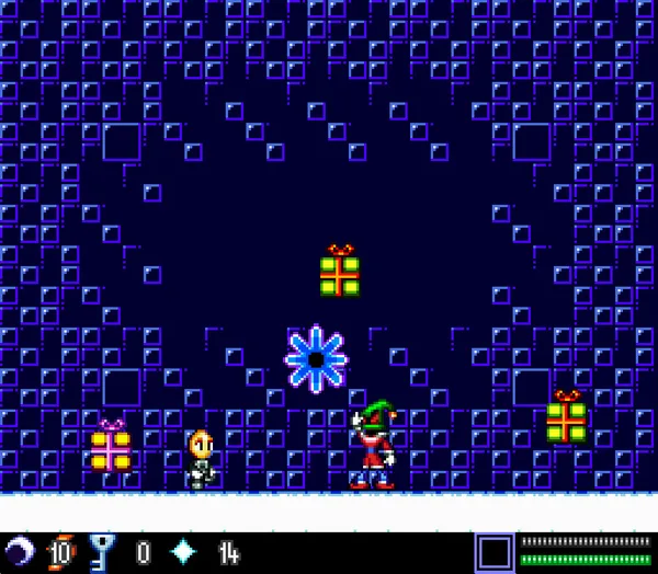 Blink the Bulb screenshot 5