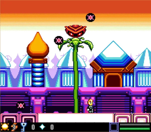 Blink the Bulb screenshot 7