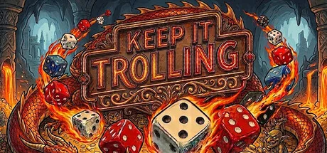 Keep It Trolling: Fantasy Edition