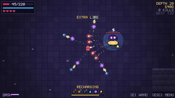 SpellWeave screenshot 3