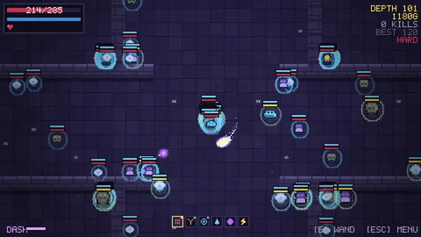 SpellWeave screenshot 4