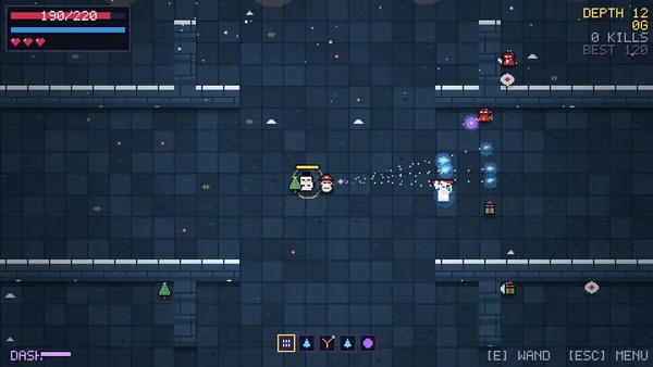 SpellWeave screenshot 5