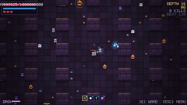 SpellWeave screenshot 6