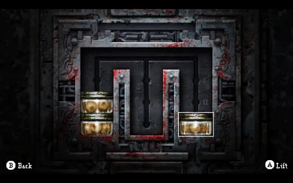 Dementium II screenshot 4