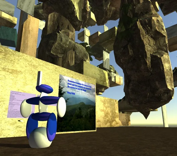 Climbtime screenshot 11