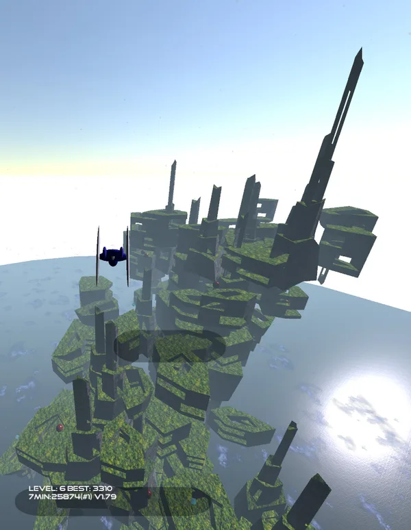 Climbtime screenshot 13
