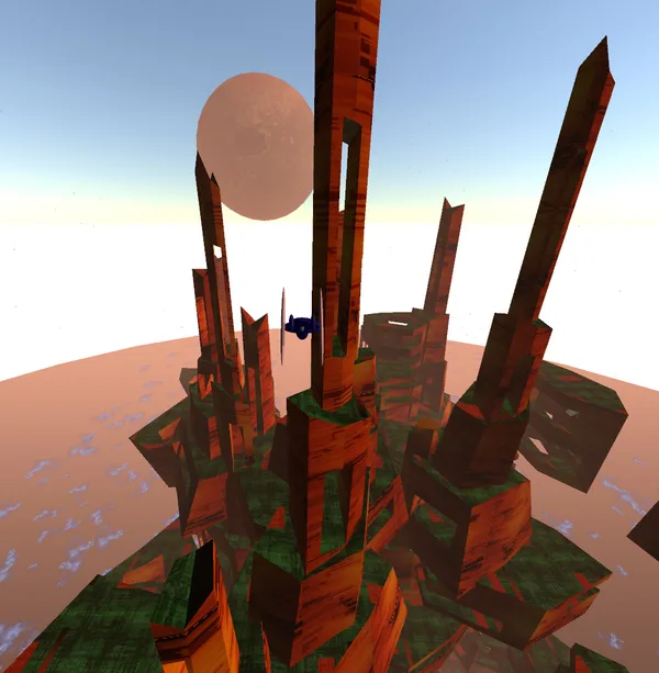 Climbtime screenshot 6