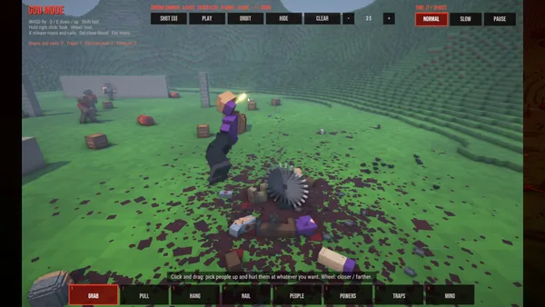 MemeticBox screenshot 2