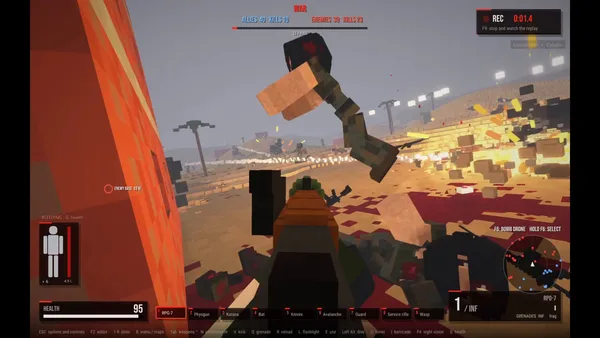MemeticBox screenshot 30