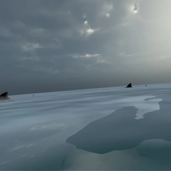 A Fear Of Heights, And Other Things screenshot 10
