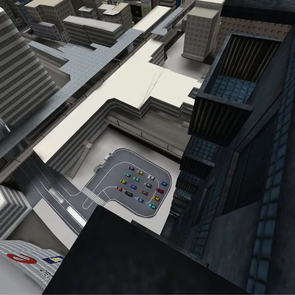 A Fear Of Heights, And Other Things screenshot 4