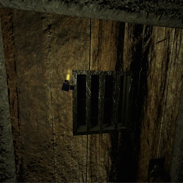 A Fear Of Heights, And Other Things screenshot 6