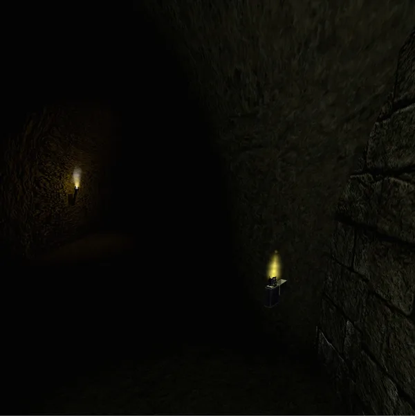 A Fear Of Heights, And Other Things screenshot 7