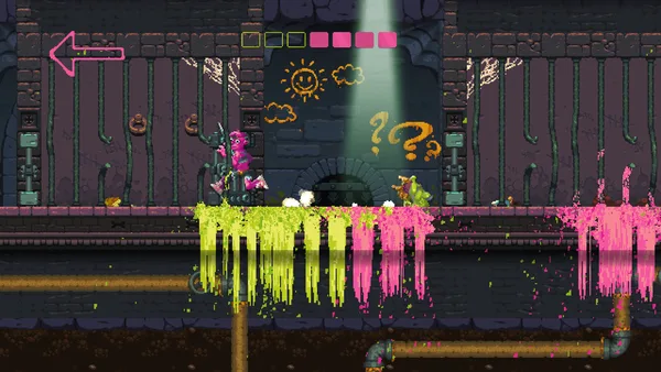 Nidhogg 2 screenshot 6