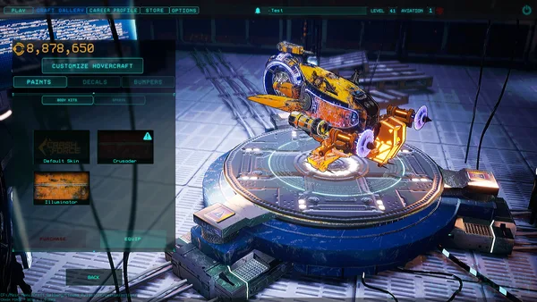 Crash Force® screenshot 15