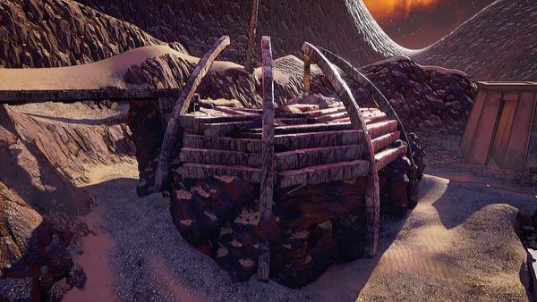 Crash Force® screenshot 7