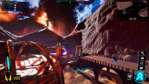 Crash Force® screenshot 8