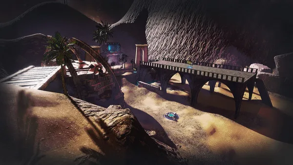 Crash Force® screenshot 9