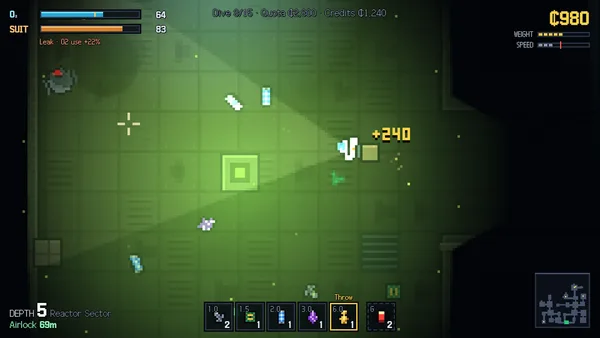 Give Us Back Gravity screenshot 1