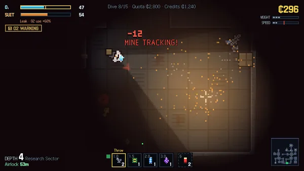 Give Us Back Gravity screenshot 4
