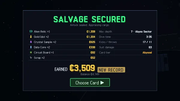 Give Us Back Gravity screenshot 7