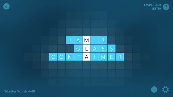 Phrase Shift screenshot 2