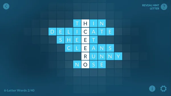 Phrase Shift screenshot 4