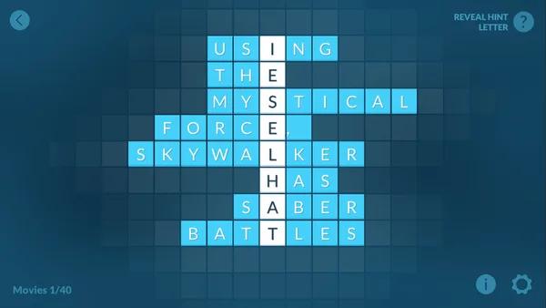 Phrase Shift screenshot 8