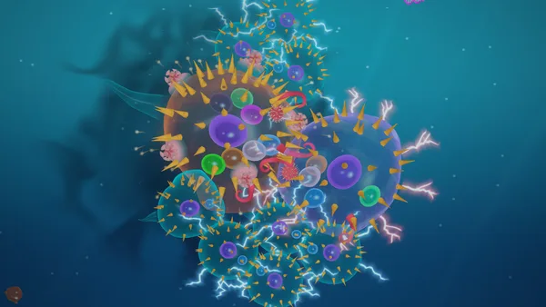 Cell Dominion screenshot 11