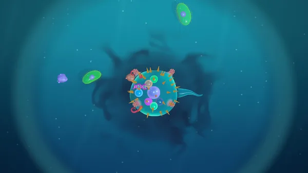 Cell Dominion screenshot 6