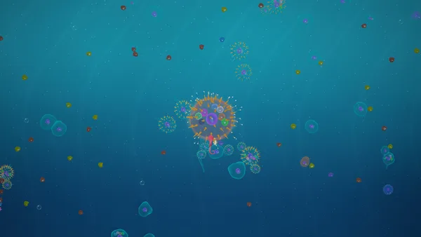 Cell Dominion screenshot 8