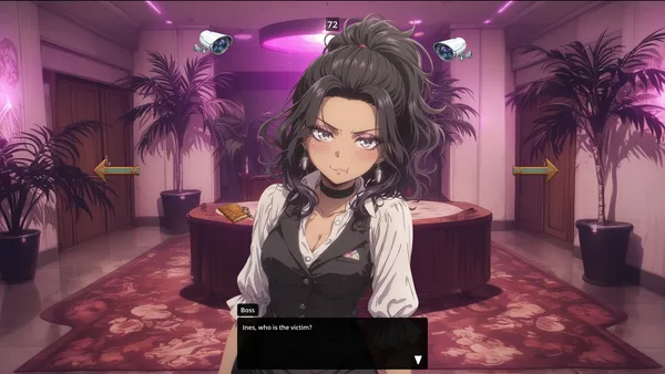 LiarLock: No Cameras, No Clues — Just a Corpse in My Club screenshot 5