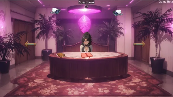 LiarLock: No Cameras, No Clues — Just a Corpse in My Club screenshot 7