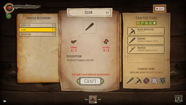 Grimm: Dark Legacy screenshot 5