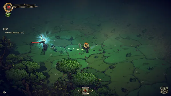Grimm: Dark Legacy screenshot 8