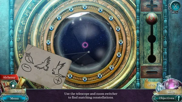 Lost Grimoires: Stolen Kingdom screenshot 6