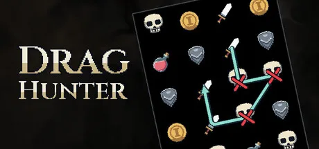 DragHunter
