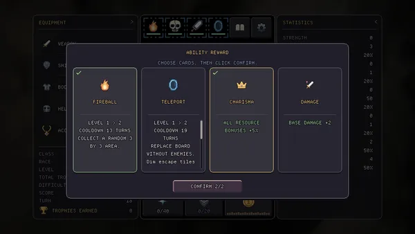 DragHunter screenshot 3