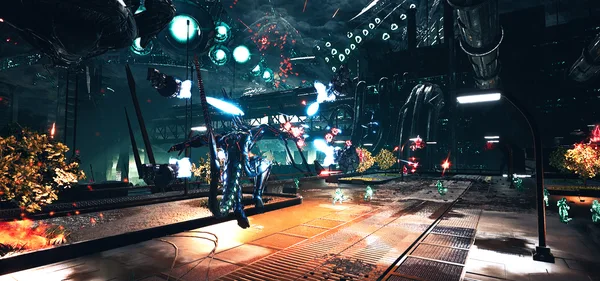Nelo screenshot 4